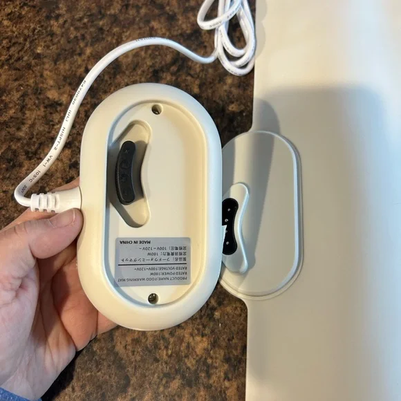 NIB Food Warming Mat - Picture 8 of 11